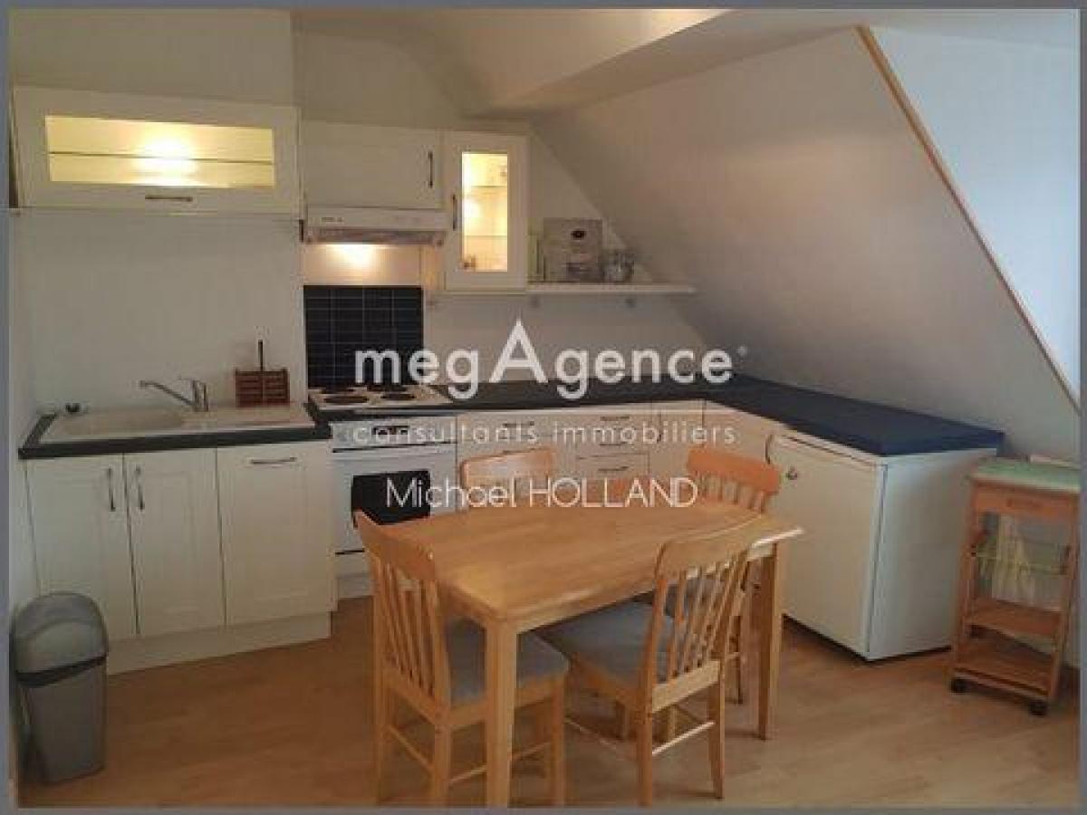 Estúdio em Outreau, France N.º 30761