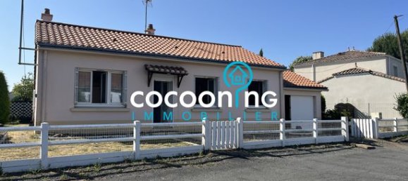 3 Schlafzimmer Haus in Gorges, France, Nr. 281143 12