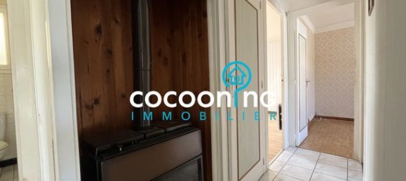 3 Schlafzimmer Haus in Gorges, France, Nr. 281143 4