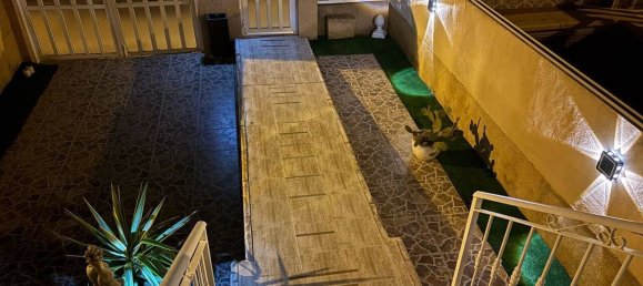 3 غرف نوم منزل في Torrevieja, Spain رقم 186382 21