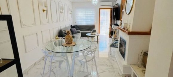 3 غرف نوم منزل في Torrevieja, Spain رقم 186382 27