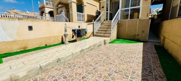 3 غرف نوم منزل في Torrevieja, Spain رقم 186382 24