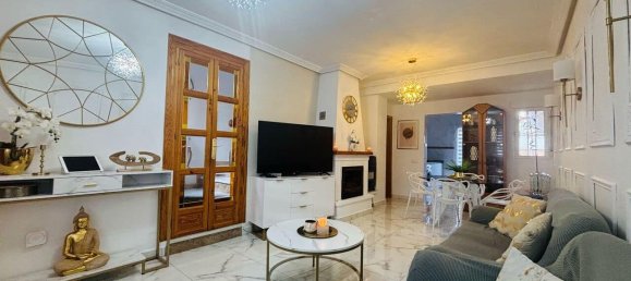 3 غرف نوم منزل في Torrevieja, Spain رقم 186382 26