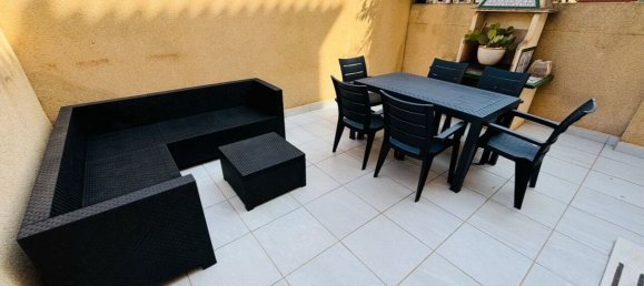 3 غرف نوم منزل في Torrevieja, Spain رقم 186382 16