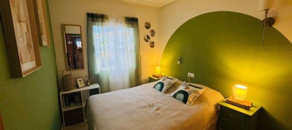 3 غرف نوم منزل في Torrevieja, Spain رقم 186382 5