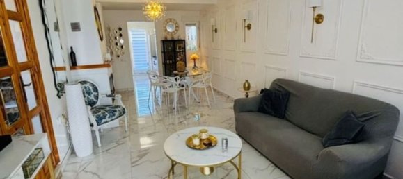 3 غرف نوم منزل في Torrevieja, Spain رقم 186382 25