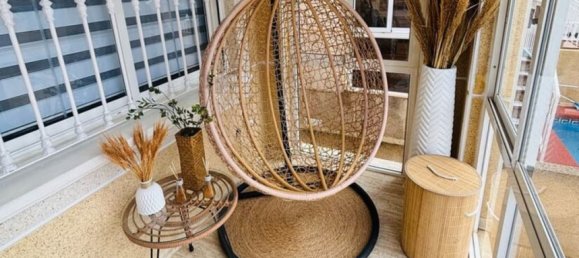 3 غرف نوم منزل في Torrevieja, Spain رقم 186382 4