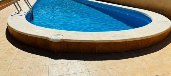 3 غرف نوم منزل في Torrevieja, Spain رقم 186382 14