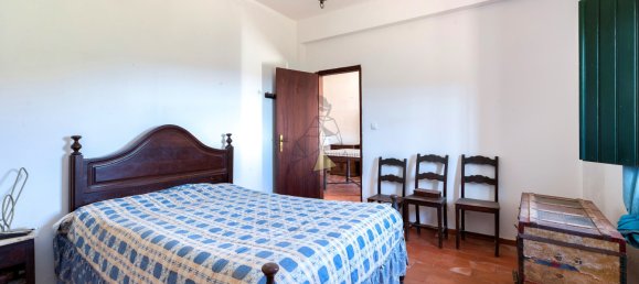 2 غرف نوم فيلا في Monchique, Portugal رقم 66781 19