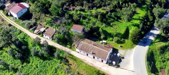 2 غرف نوم فيلا في Monchique, Portugal رقم 66781 6