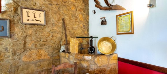 2 غرف نوم فيلا في Monchique, Portugal رقم 66781 42