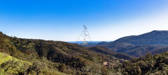 2 غرف نوم فيلا في Monchique, Portugal رقم 66781 33