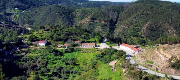 2 غرف نوم فيلا في Monchique, Portugal رقم 66781 3