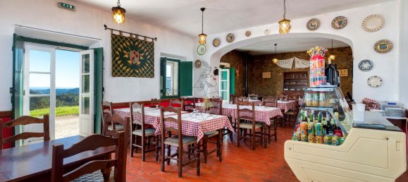 2 غرف نوم فيلا في Monchique, Portugal رقم 66781 18