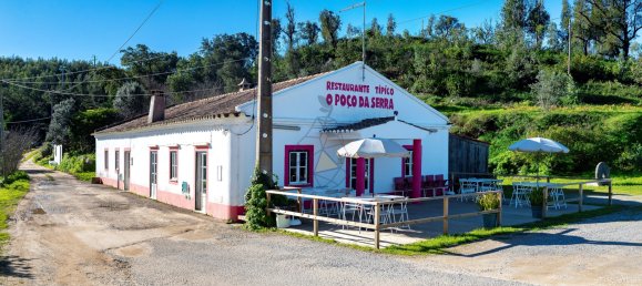 2 غرف نوم فيلا في Monchique, Portugal رقم 66781 45