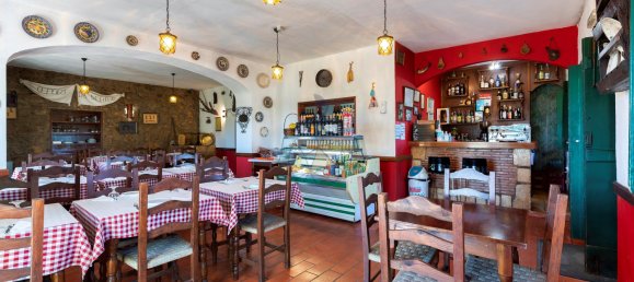 2 غرف نوم فيلا في Monchique, Portugal رقم 66781 35