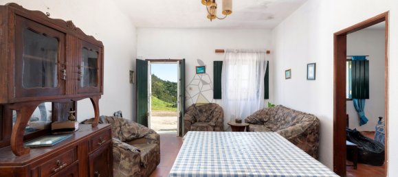 2 غرف نوم فيلا في Monchique, Portugal رقم 66781 14