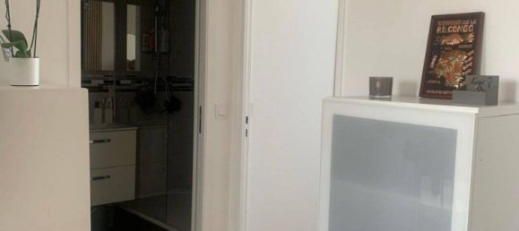 Квартира с 1 спальней в Лонжюмо, Франция № 326786 2