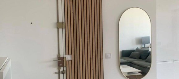 Квартира с 1 спальней в Лонжюмо, Франция № 326786 5