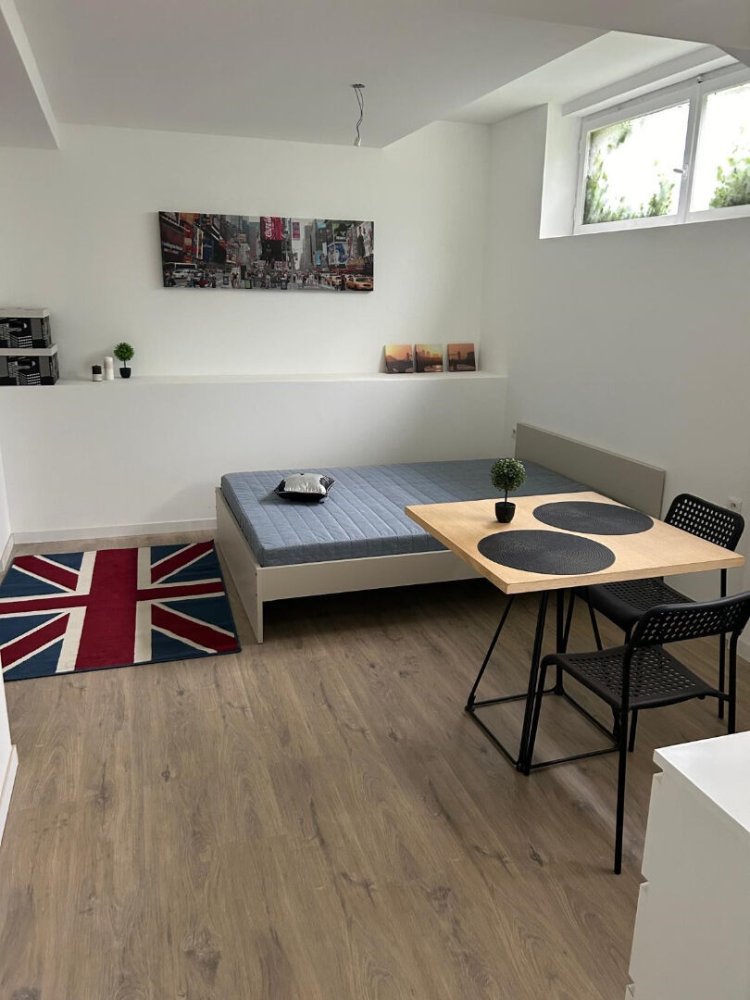 3 bedrooms Apartment in Mulhouse, France No. 261569