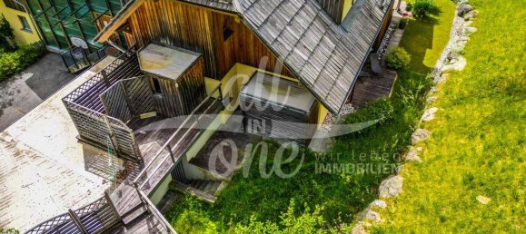 1 chambre Appartement à Bad Kleinkirchheim, Austria No. 15831 14