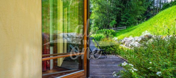 1 chambre Appartement à Bad Kleinkirchheim, Austria No. 15831 12