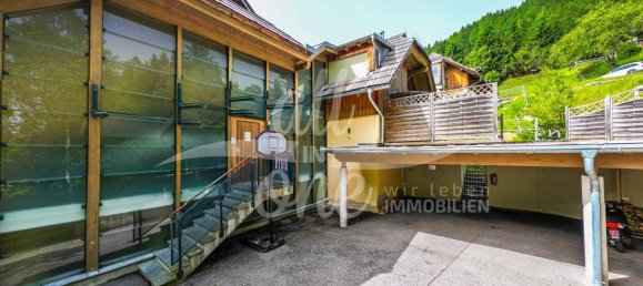 1 chambre Appartement à Bad Kleinkirchheim, Austria No. 15831 7