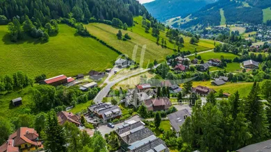 1 chambre Appartement à Bad Kleinkirchheim, Austria No. 15831