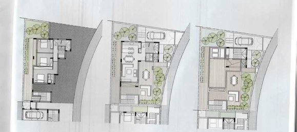 3 غرف نوم منزل في Germasogeia, Cyprus رقم 7648 2