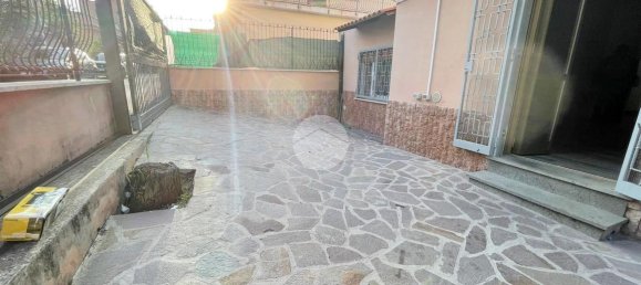 2 rooms Apartment in Rome, Italy No. 9253 6