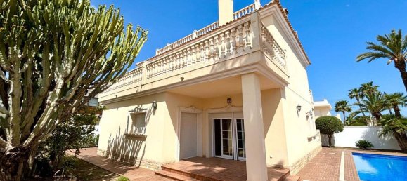 4 Schlafzimmer Haus in Cabo Roig, Spain, Nr. 185950 3