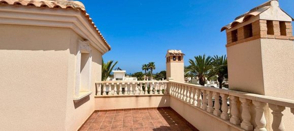 4 Schlafzimmer Haus in Cabo Roig, Spain, Nr. 185950 25