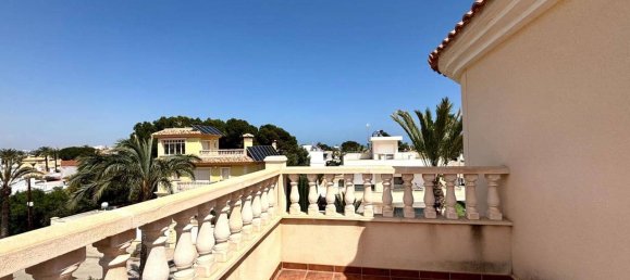 4 Schlafzimmer Haus in Cabo Roig, Spain, Nr. 185950 24