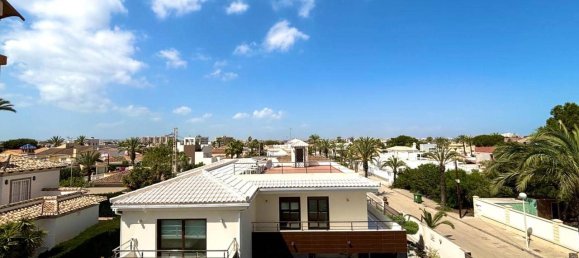 4 Schlafzimmer Haus in Cabo Roig, Spain, Nr. 185950 23