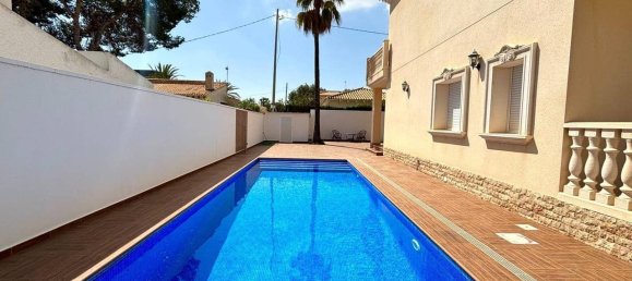 4 Schlafzimmer Haus in Cabo Roig, Spain, Nr. 185950 4