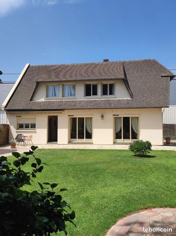 4 bedrooms House in Yvetot, France No. 311903
