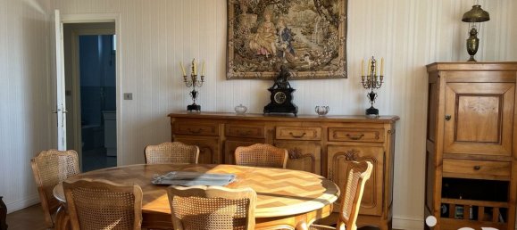 Apartamento de 3 dormitorios en Orleans, France No. 210752 8