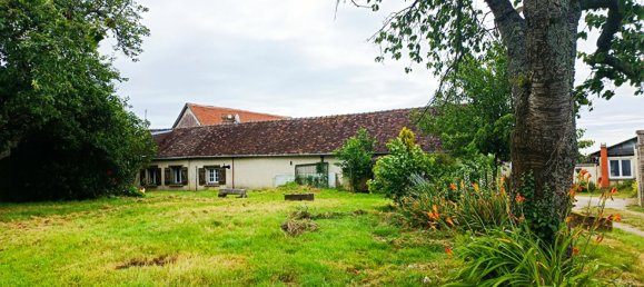 2 Schlafzimmer Haus in Meru, France, Nr. 258938 2