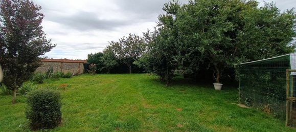 2 Schlafzimmer Haus in Meru, France, Nr. 258938 10