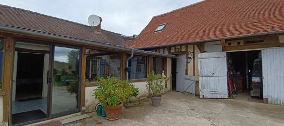 2 Schlafzimmer Haus in Meru, France, Nr. 258938 11