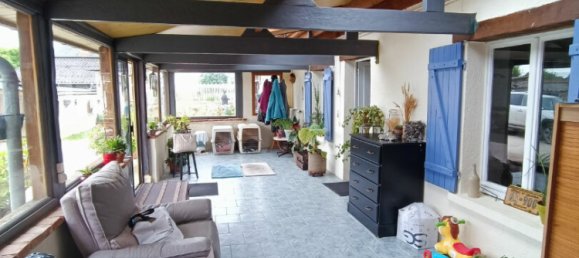 2 Schlafzimmer Haus in Meru, France, Nr. 258938 13