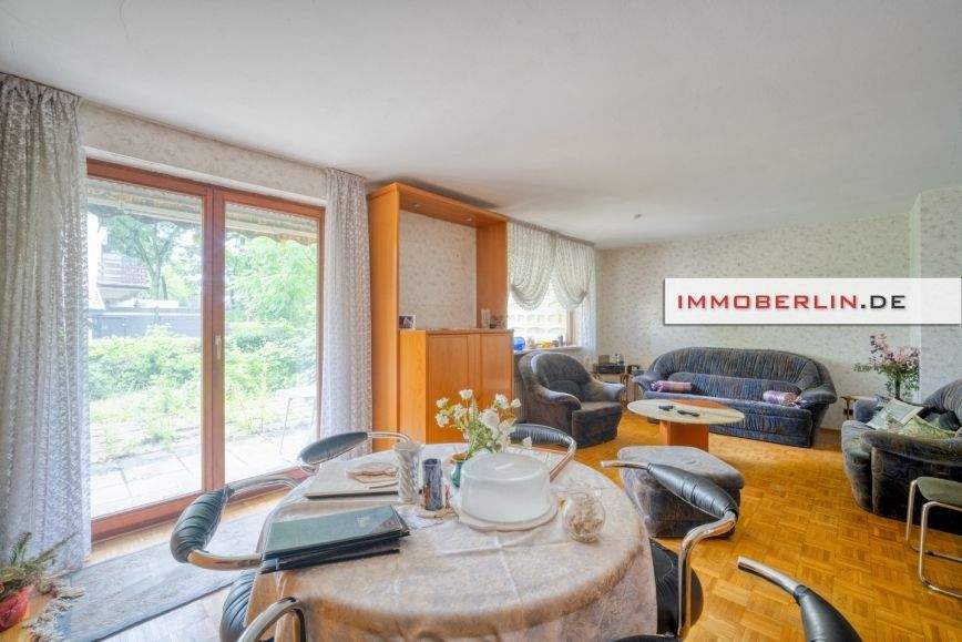 Adosado de 4 habitaciónes en Kladow, Germany No. 258686