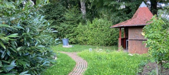 Land in Hanover, Germany No. 262367 3