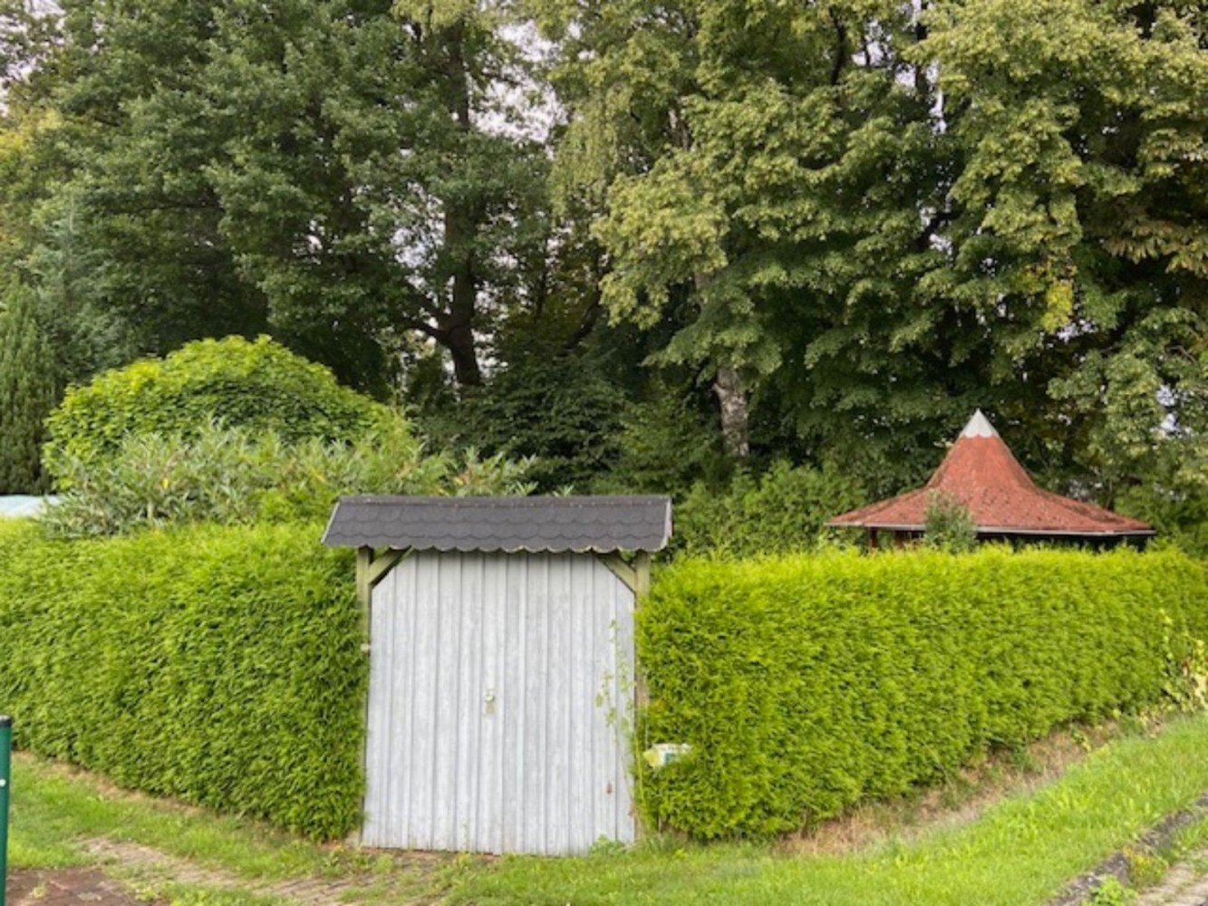  Land in Hanover, Germany No. 262367