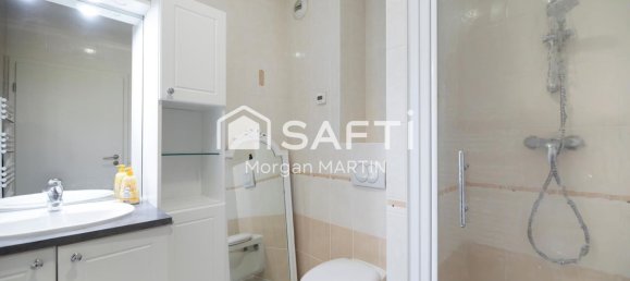 1 chambre Appartement à Hagen, France No. 274145 4