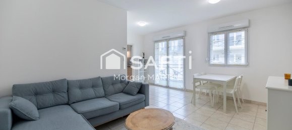 1 chambre Appartement à Hagen, France No. 274145 3