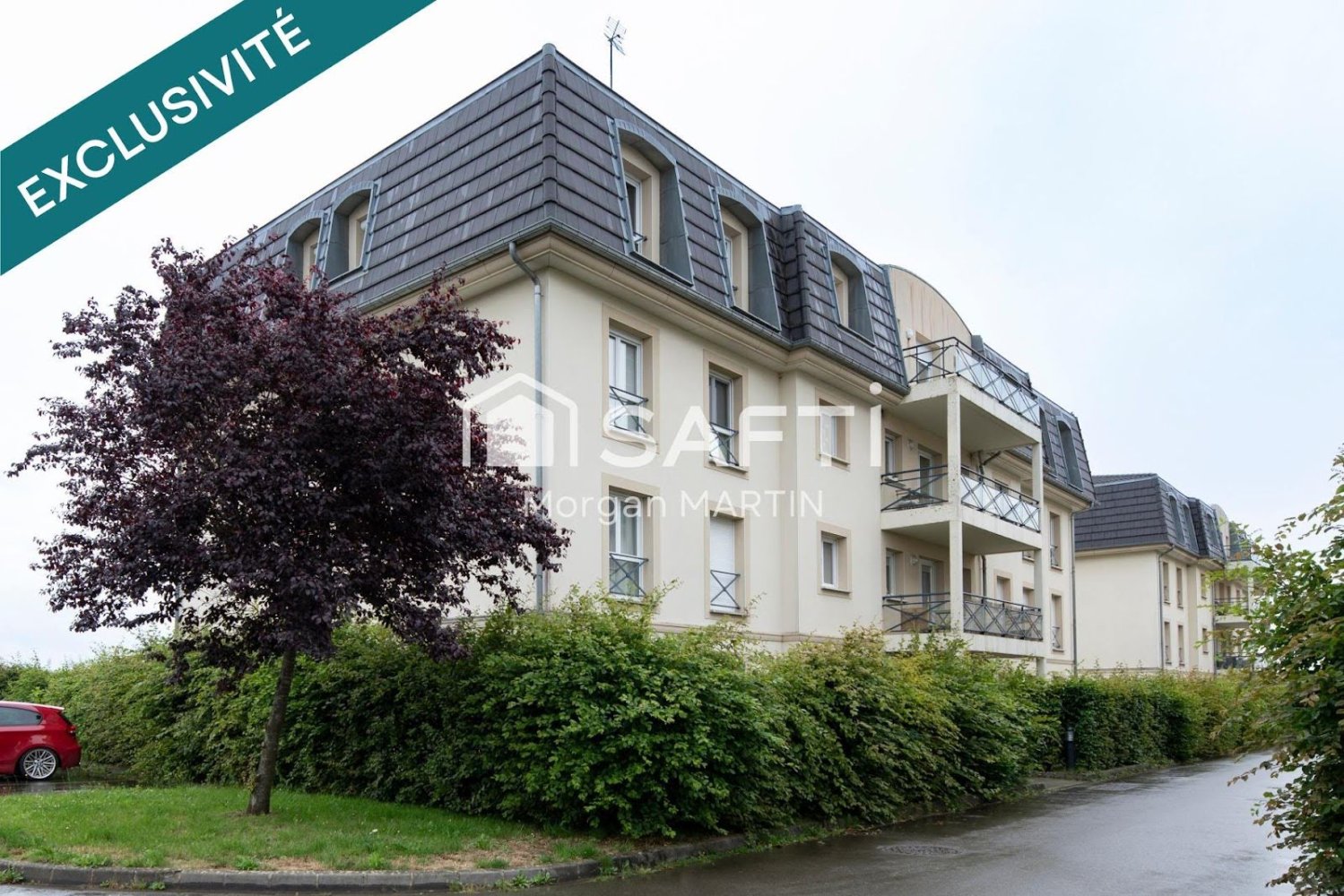 1 chambre Appartement à Hagen, France No. 274145