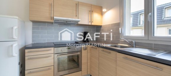 1 chambre Appartement à Hagen, France No. 274145 2