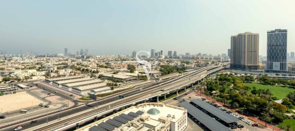 1 bedroom Apartment for rent in Bur Dubai, Dubai, UAE № 200929 6