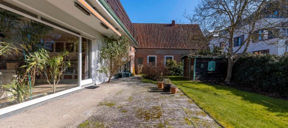 5 bedrooms House in Lubeck, Germany No. 363067 14